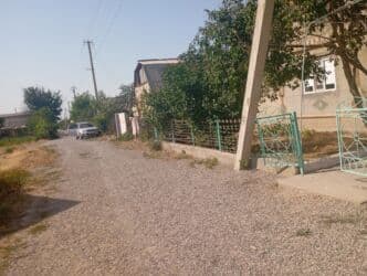 дом иссык кул: Үй, 57 кв. м, 4 бөлмө, Менчик ээси, Эски ремонт — 8