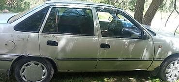 aion v: Daewoo Nexia: 2005 г., 1.6 л, Механика, Бензин, Седан — 1