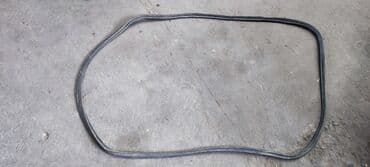 работа склейка пакетов на дому: Nissan Xterra уплотнительная резинка, Ниссан Икстера уплотнитель — 1