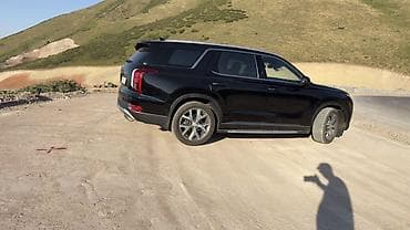 66: Hyundai Palisade: 2022 г., 2.2 л, Автомат, Дизель, Кроссовер — 9