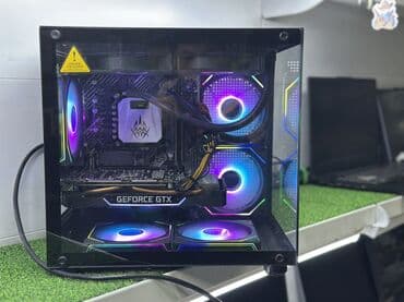 asus k53s: Компьютер, ядер - 12, ОЗУ 16 ГБ, Для работы, учебы, Б/у, Intel Core i5, NVIDIA GeForce GTX 1660 Ti, SSD — 4