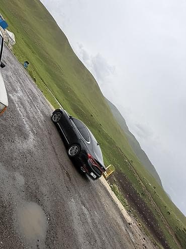 Hyundai Grandeur: 2019 г., 3 л, Автомат, Газ, Седан — 2