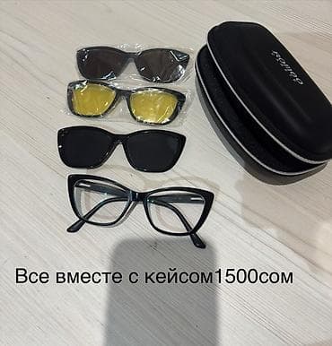 pes 3: Набор профессиональных бьюти‑инструментов и аксессуаров. 1) — 5