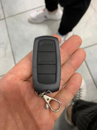 ворота с пультом: Пульт для ворот ! Профессионально изготовим пульты для автоматических — 14