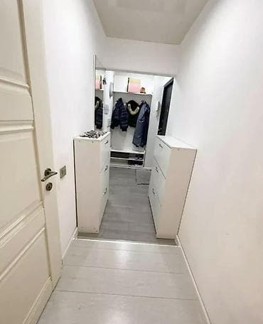 1: Продаю квартиру в 5мкр, 104 серии. С хорошим ремонтом. Пешей — 6