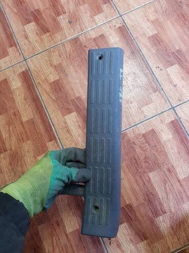 футбольное покрытие купить: Решетка радиатора Toyota Б/у, Оригинал — 1