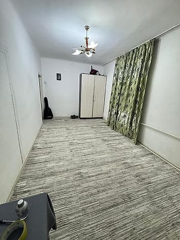 Сдается отдельная комната в квартире.Аламединский рынок - Площадь