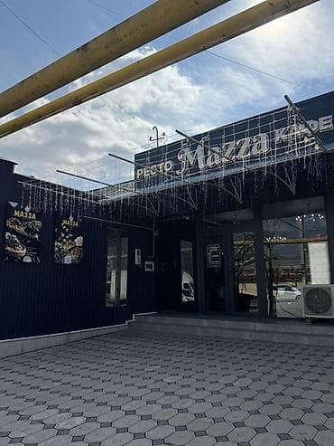 готовый бизнес стирка: МКР, Черемушка Ул,Рысбай Абдыкадыров 161 Даяр бизнес сатылат. Кенен — 2