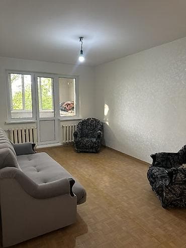 продаю 3к кв: 3 комнаты, Собственник, Без подселения, С мебелью частично — 4