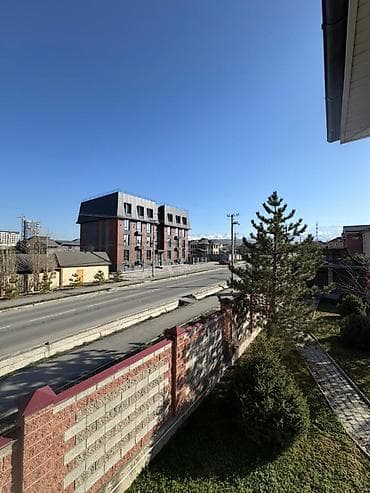 Сниму дом: 348 м², 6 комнат, Утепленный, Бронированные двери, Балкон застеклен — 6