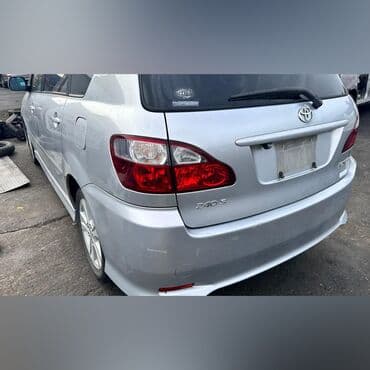 бампер тайота ипсум: Toyota Ipsum ACM26 Тойота Ипсум В наличии все запчасти на данную — 2