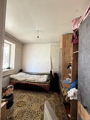 домик капсула: Продается жилой дом с большим участком и хозяйственными постройками — 6