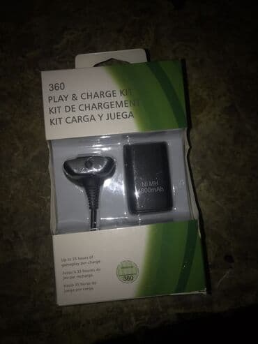 портативная игровая консоль бишкек: Прадаю Xbox 360 прашытый фрибут! 2 жостика без проводных и 11 игыр — 6