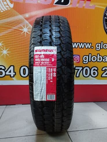 спринтер казирок: Новые летние шины на спринтер 195/70 R15C Вы всегда можете узнать — 6