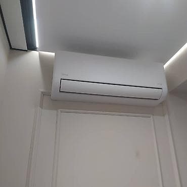 Сплит-система, Midea, Новый, Инверторный — 2