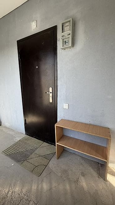 квартира сутичная: Студия, Собственник, С мебелью полностью — 4