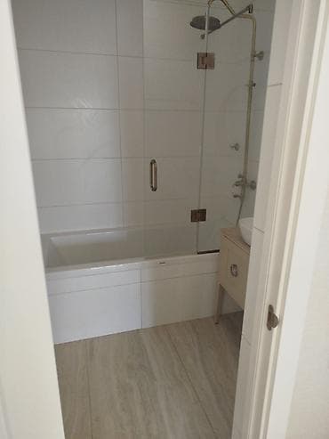 ищу гостиницу: 3 комнаты, 100 м², Индивидуалка, 3 этаж, Дизайнерский ремонт — 7