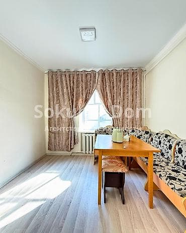 летние: 🏠Продаётся дом в с. Сокулук 🟡Комнаты: 3 🟡Участок: 10 соток — 6