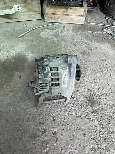 Руль Volkswagen — 5