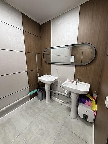 продажа домофонов: Сдается светлое офисное помещение с новым ремонтом открытой планировки — 5