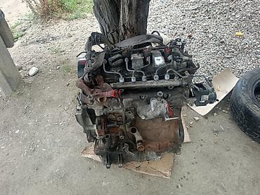 Дизельный Hyundai 2008 г., 2.2 л, Б/у, Оригинал, Корея at lalafo.kg Дизельный Hyundai 2008 г., 2.2 л, Б/у, Оригинал, Корея