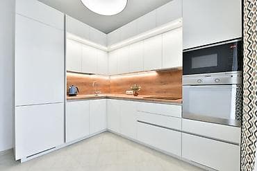 декор для салона: Кухонный гарнитур, Новый — 8