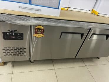 оборудование для мороженое: Морозильные шкафы, лари — 3