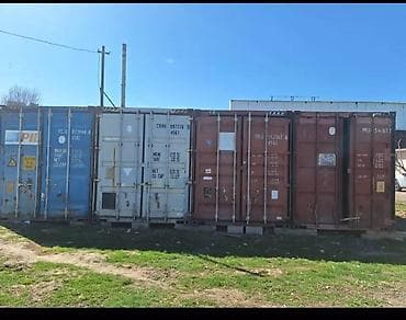 контейнер павильен: Срочно сдаю швейную фабрику!!! Готовый бизнес с оборудованием! — 6