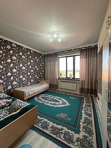 70: 🔥 ПРОДАЕТСЯ 2-ЭТАЖНЫЙ ДОМ ПО ПЕРВОЙ ЛИНИИ Чон-Арык 🔥БАХА/СЕМЕТЕЙ Дом — 6