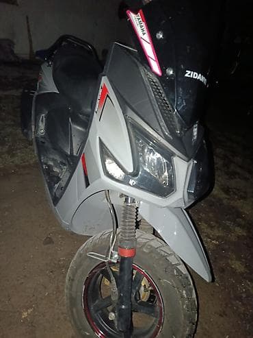 Скутерлер: Без вложения состояние новые
 документы экспертиза есть — 2