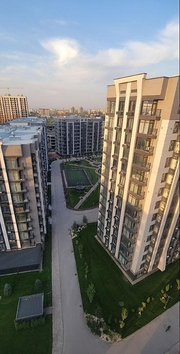 авангард квартиры цены: 1 комната, 45 м², Элитка, 13 этаж, Дизайнерский ремонт — 2