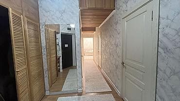 новопокровке: 3 комнаты, 84 м², Элитка, 7 этаж, Евроремонт — 2
