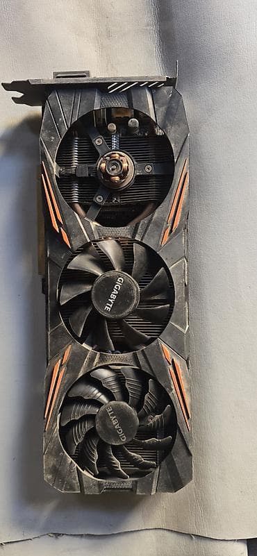 iphone 8 red: Видеокарта, Gigabyte, Для ПК — 2