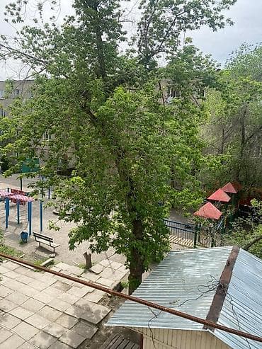 студия комната: 1 комната, 18 м², Гостиничный тип, 2 этаж, Косметический ремонт — 9