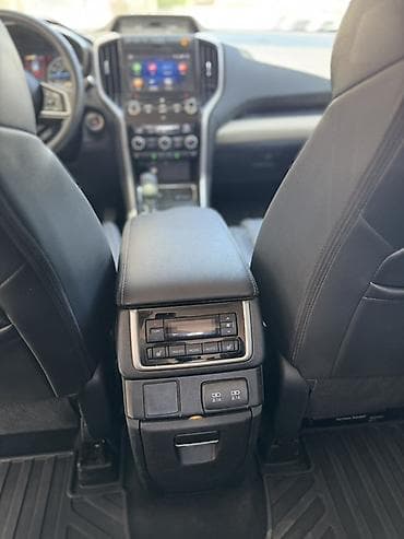subaru ascent 2019: Subaru Ascent: 2020 г., 2.4 л, Вариатор, Бензин, Кроссовер — 8