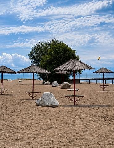 Күндүк ижара: Пансионат "Колумб", Иссык-Куль, с.Бактуу-Долонотуу 2-х, 3-х, 4-х — 9
