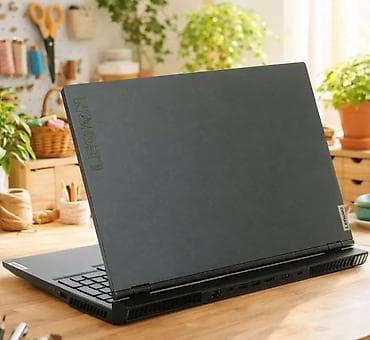 ноутбук легион 7: Игровой ноутбук Lenovo Legion - Процессор: Intel Core i7-10700 - — 3