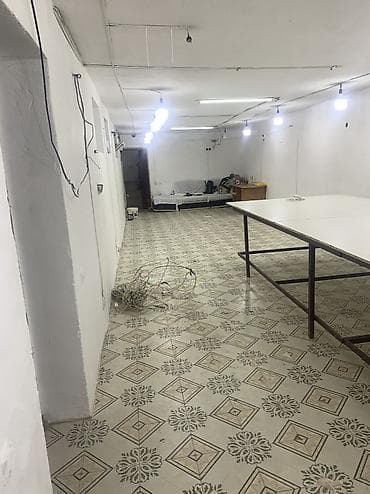 Кыймылсыз мүлк: Сдаётся под любое бизнес полу/ подвальное помещения — 4