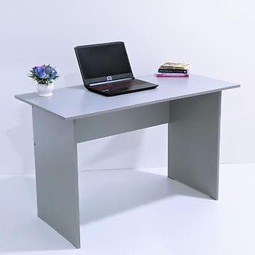 Офис эмереги: Письменный стол Практичный, удобный и простой элемент интерьера — 6