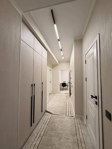2 комнаты, 63 м², Джал-15 Элитка, 5 этаж, Дизайнерский ремонт — 2