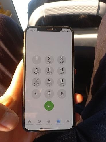 aiphone xs: IPhone Xs, 64 ГБ, Черный, 72 % — 3