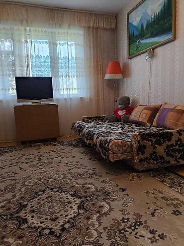 лстк дома: Продаётся уютная дача в живописном районе возле села Кашка-Суу (бывший — 8