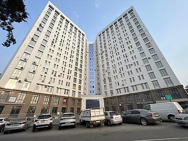 2 комнаты, 48 м², Элитка, 10 этаж, Дизайнерский ремонт