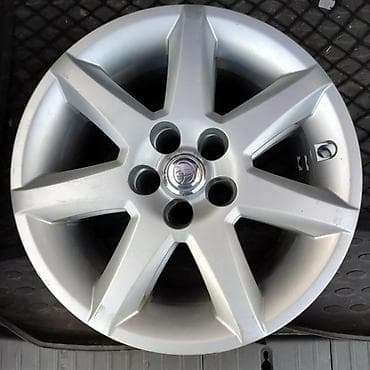 диски калпак: Toyota Prius
Тойота Приус
Колпаки — 2