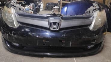 airwave: Honda, Б/у, Оригинал — 1