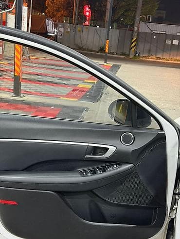 хундай dn8: Hyundai Sonata: 2019 г., 2 л, Автомат, Газ, Седан — 2