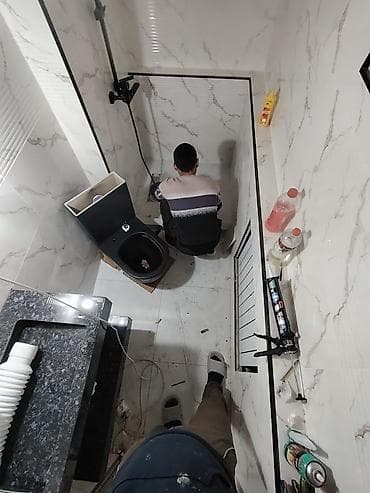 отделка потолок: Ремонт и отделка квартир «под ключ» - Комплексные отделочные работы — 5