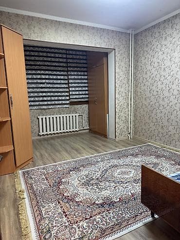 2 комнаты, ул. Московская / Гоголя Собственник, Без животных, от 6 месяцев, С мебелью — 2