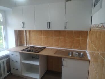 Детские сады, няни: Мебель на заказ, Кухня, Стулья, Кухонный гарнитур, Стол — 1