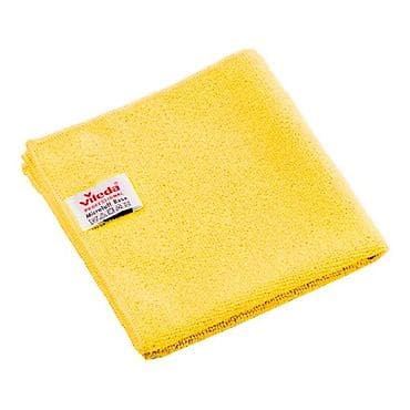 виледа: Тряпка(Салфетка из вязанной микрофибры) Vileda Professional Micro — 2